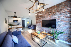 Apartament AP30, Mielno